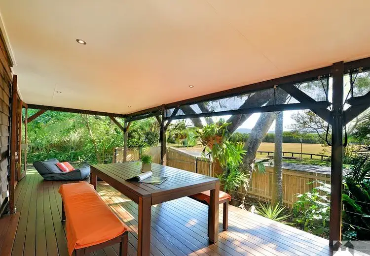 Third view of Homely house listing, 27 Prior Street, Machans Beach QLD 4878