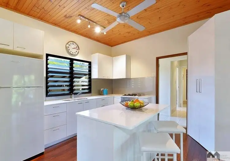 Fourth view of Homely house listing, 27 Prior Street, Machans Beach QLD 4878