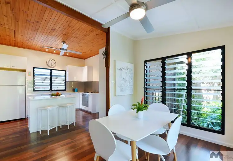Sixth view of Homely house listing, 27 Prior Street, Machans Beach QLD 4878
