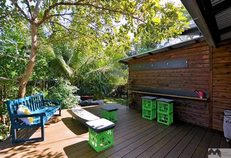 Seventh view of Homely house listing, 27 Prior Street, Machans Beach QLD 4878