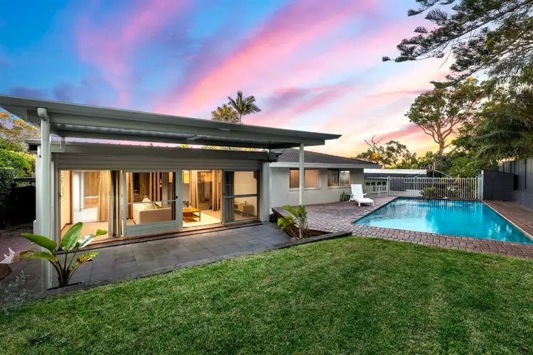 25a Lilli Pilli Point Road, Lilli Pilli NSW 2229