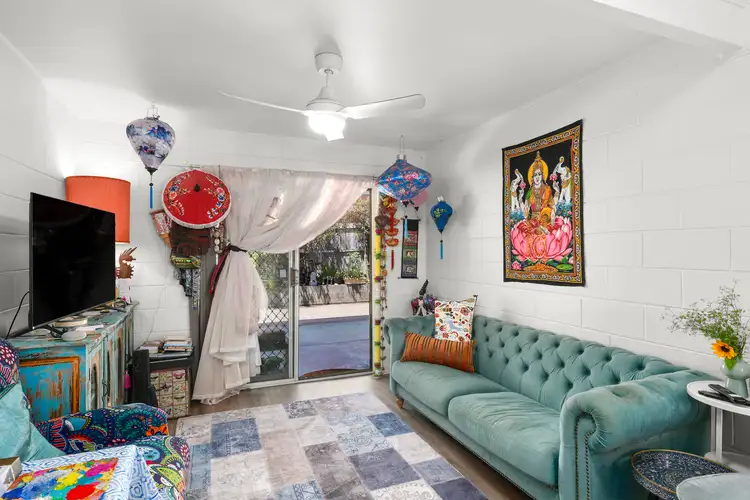 Third view of Homely unit listing, 4/6 Corambara Crescent, Toormina NSW 2452