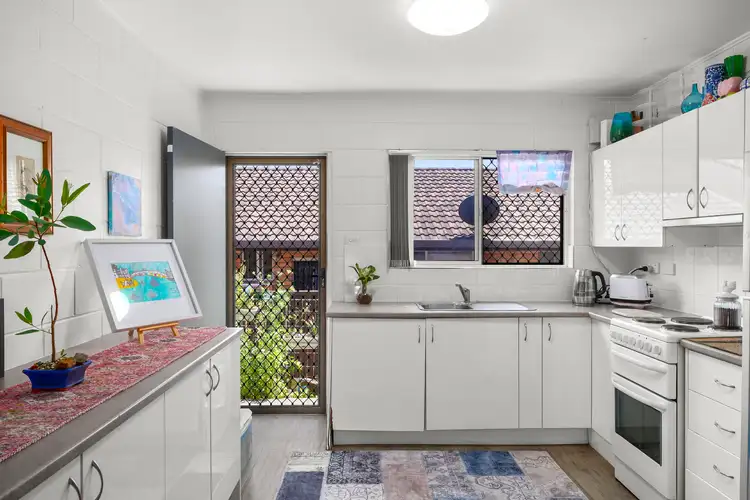 Fourth view of Homely unit listing, 4/6 Corambara Crescent, Toormina NSW 2452