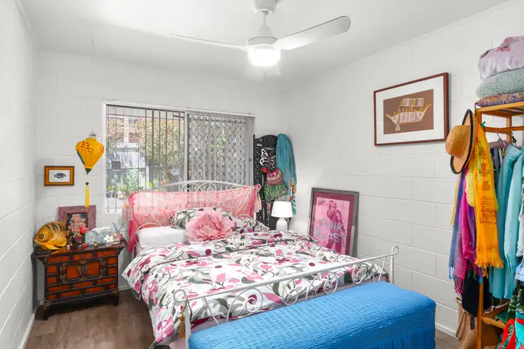 Fifth view of Homely unit listing, 4/6 Corambara Crescent, Toormina NSW 2452