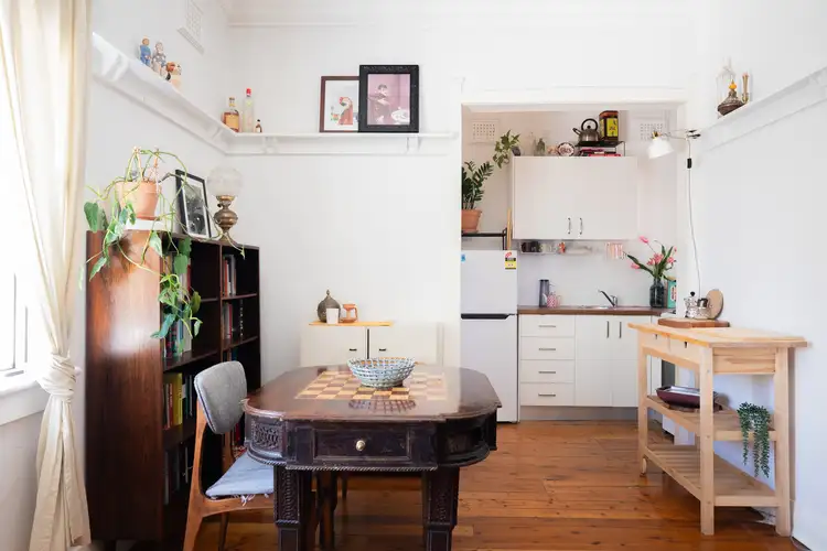 Fourth view of Homely apartment listing, 4/104 Douglas Street, Stanmore NSW 2048