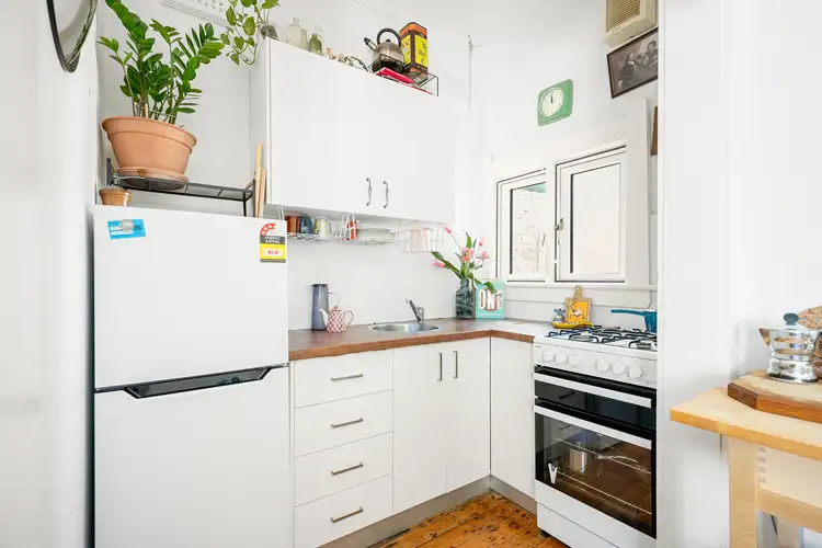 Fifth view of Homely apartment listing, 4/104 Douglas Street, Stanmore NSW 2048