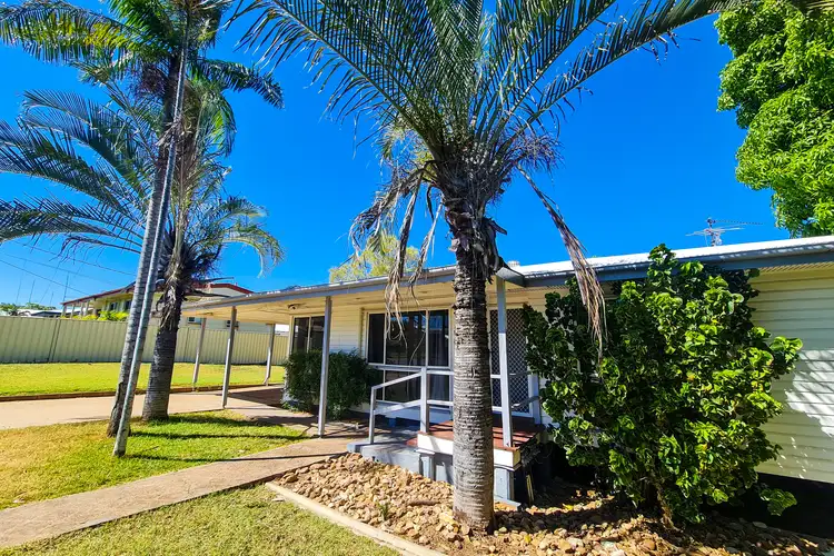 Second view of Homely house listing, 23 Delta Avenue, Mount Isa QLD 4825