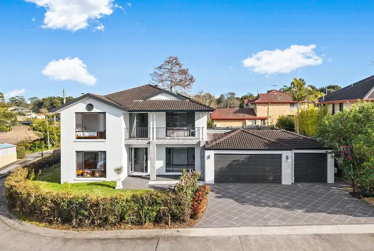 65 Queens Road, Asquith NSW 2077