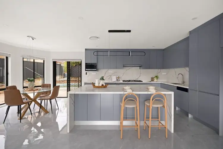 Third view of Homely house listing, 65 Queens Road, Asquith NSW 2077