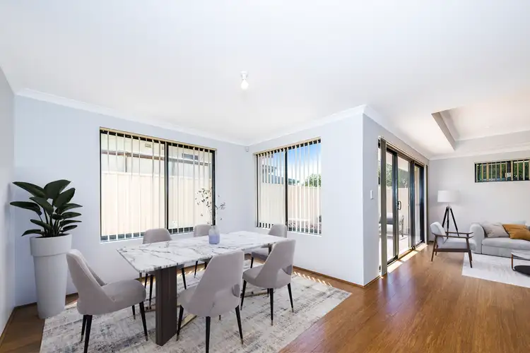 Third view of Homely house listing, 2B Lavant Way, Balga WA 6061