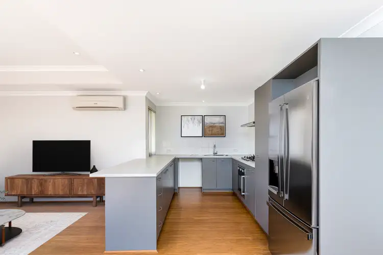 Fourth view of Homely house listing, 2B Lavant Way, Balga WA 6061