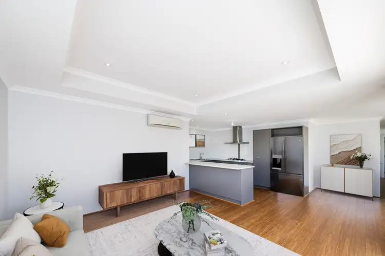 Fifth view of Homely house listing, 2B Lavant Way, Balga WA 6061