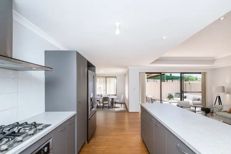 Sixth view of Homely house listing, 2B Lavant Way, Balga WA 6061