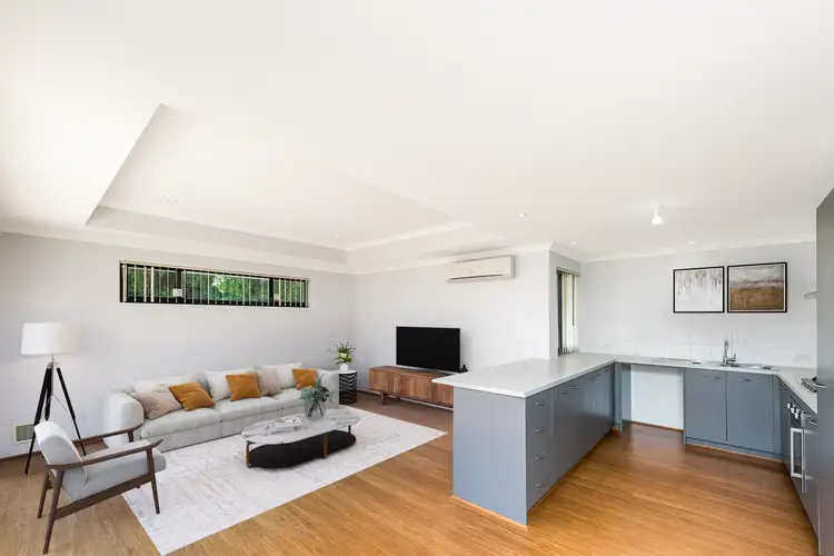 Seventh view of Homely house listing, 2B Lavant Way, Balga WA 6061