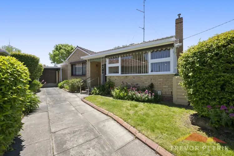 14 Waller Avenue, Newington VIC 3350