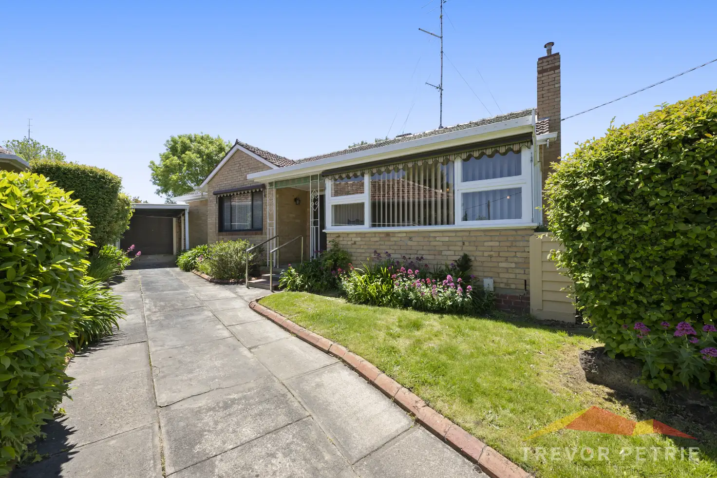 Main view of Homely house listing, 14 Waller Avenue, Newington VIC 3350