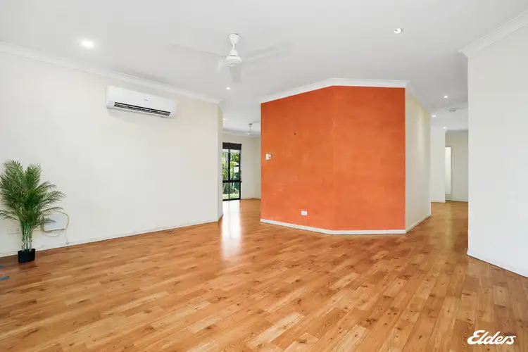 Second view of Homely house listing, 6 Saltwater Street, Rosebery NT 832