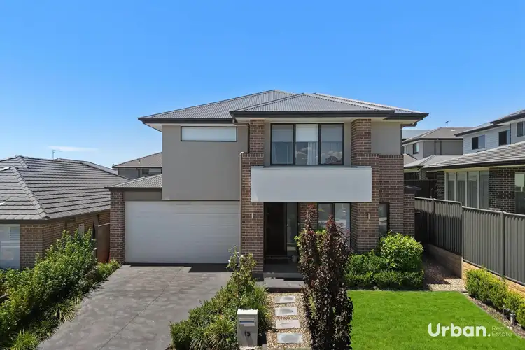 15 Plantago Street, Denham Court NSW 2565