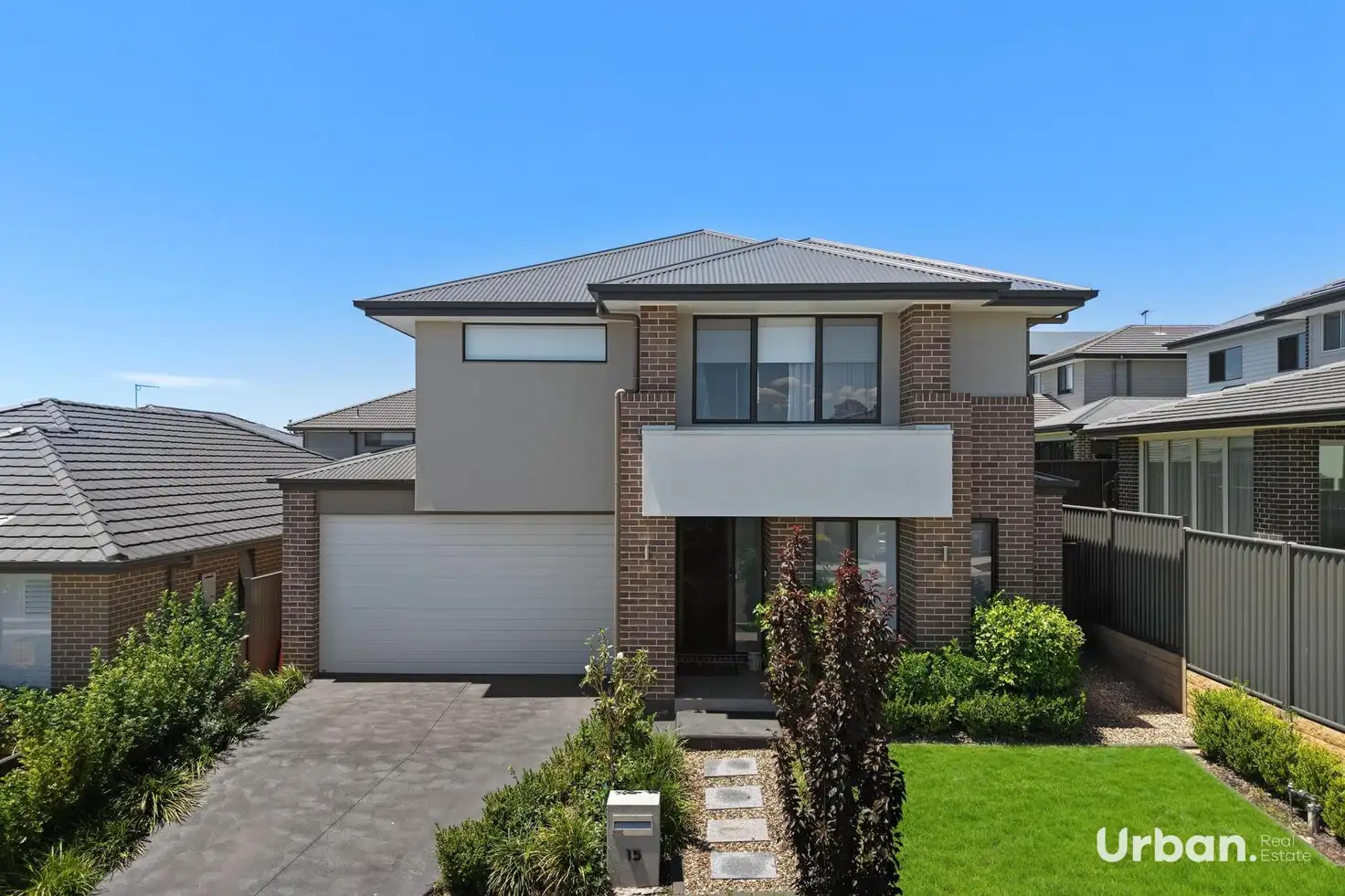 Main view of Homely house listing, 15 Plantago Street, Denham Court NSW 2565