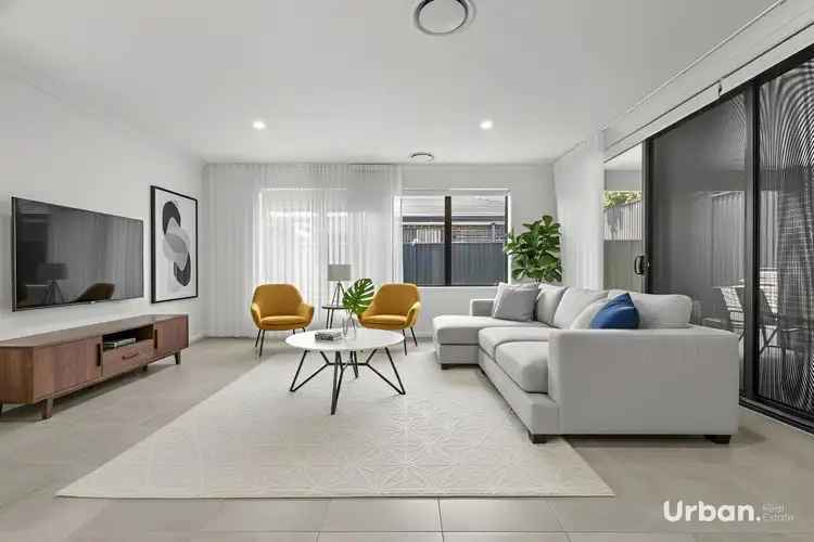 Fifth view of Homely house listing, 15 Plantago Street, Denham Court NSW 2565