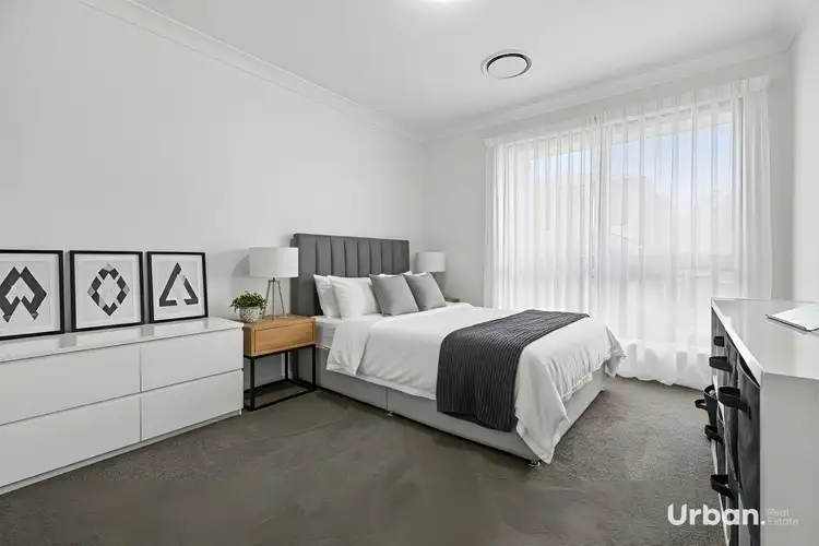 Sixth view of Homely house listing, 15 Plantago Street, Denham Court NSW 2565