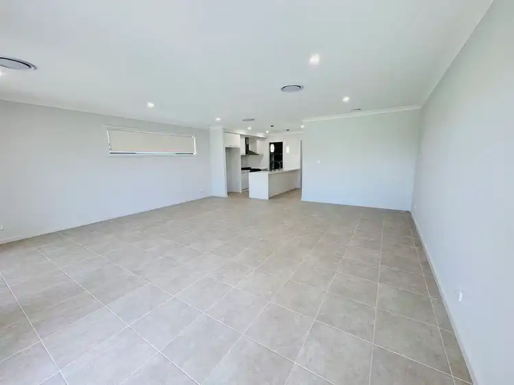 Second view of Homely house listing, 24 Fuzzweed Road, Leppington NSW 2179