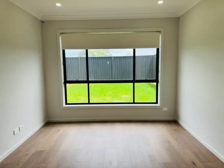 Third view of Homely house listing, 24 Fuzzweed Road, Leppington NSW 2179