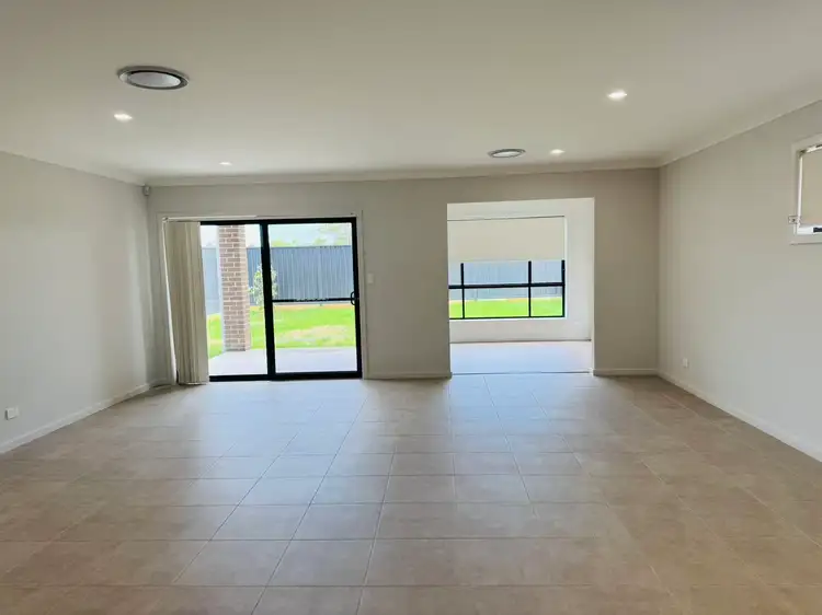 Fourth view of Homely house listing, 24 Fuzzweed Road, Leppington NSW 2179