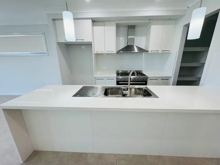 Fifth view of Homely house listing, 24 Fuzzweed Road, Leppington NSW 2179