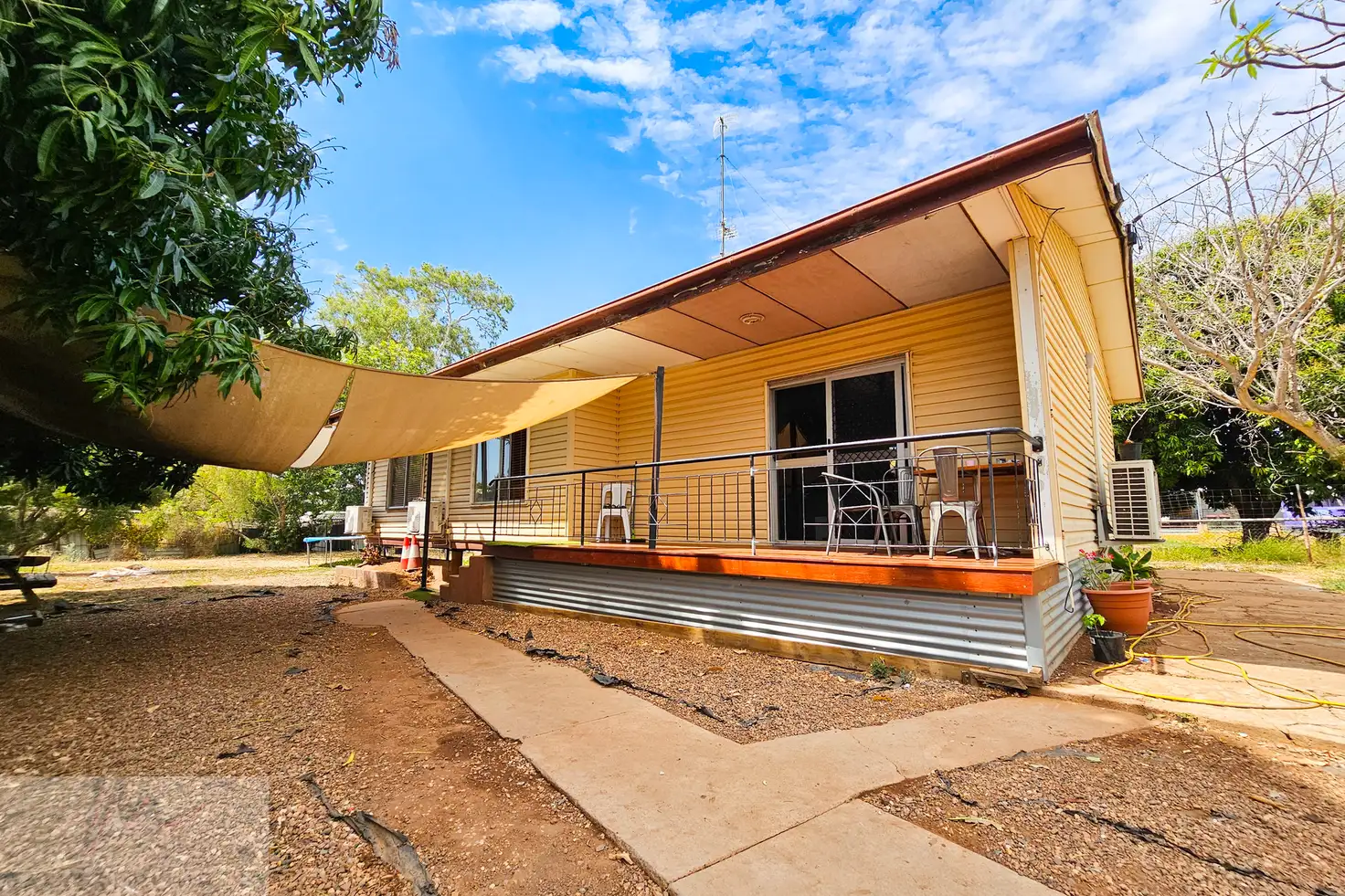 Main view of Homely house listing, 1 Finschafen Street, Mount Isa QLD 4825