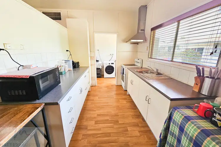 Second view of Homely house listing, 1 Finschafen Street, Mount Isa QLD 4825