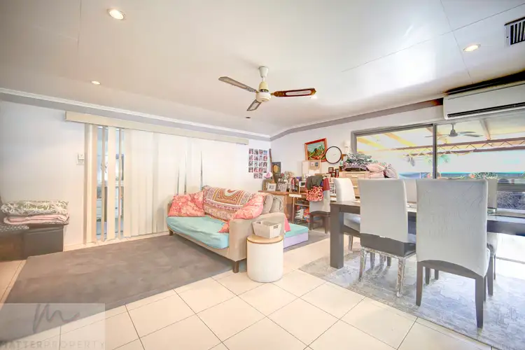 Third view of Homely house listing, 106 Emu Street, Mount Isa QLD 4825