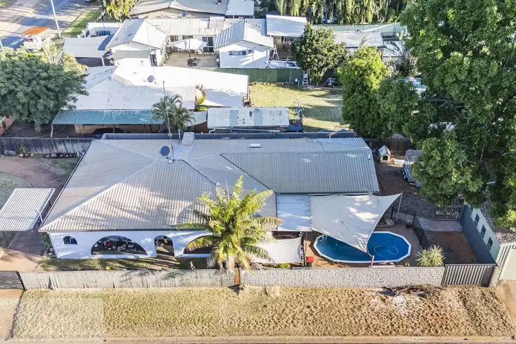 Second view of Homely house listing, 167 Miles Street, Mount Isa QLD 4825