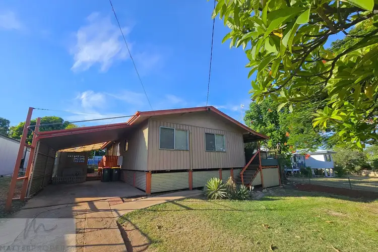 6 Dowsett Crescent, Mount Isa QLD 4825