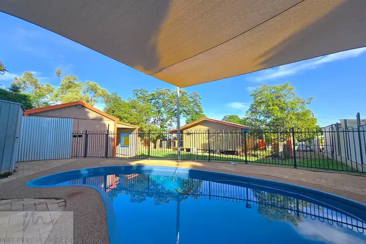 Second view of Homely house listing, 6 Dowsett Crescent, Mount Isa QLD 4825