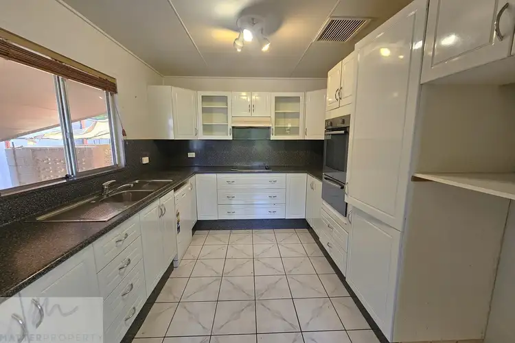 Third view of Homely house listing, 6 Dowsett Crescent, Mount Isa QLD 4825