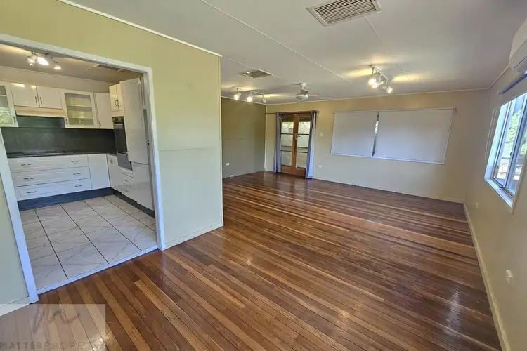Fourth view of Homely house listing, 6 Dowsett Crescent, Mount Isa QLD 4825
