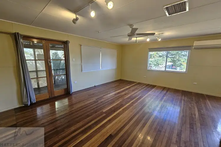 Fifth view of Homely house listing, 6 Dowsett Crescent, Mount Isa QLD 4825