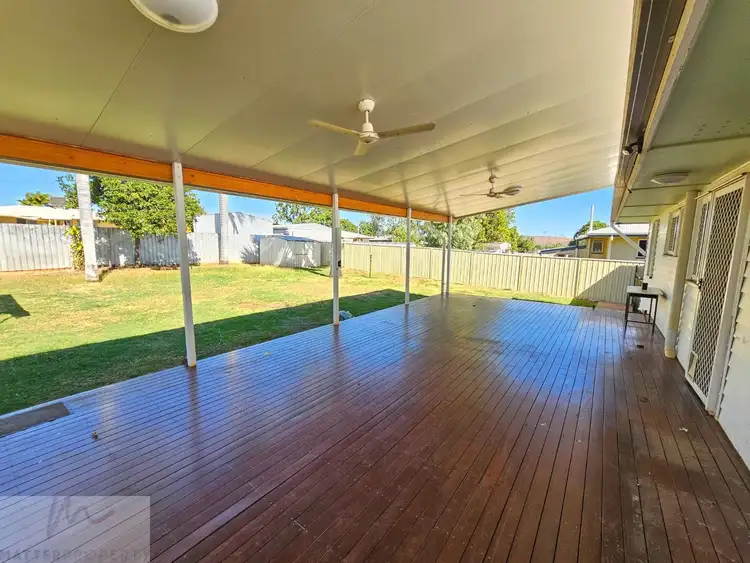 Second view of Homely house listing, 11 Diane Street, Mount Isa QLD 4825