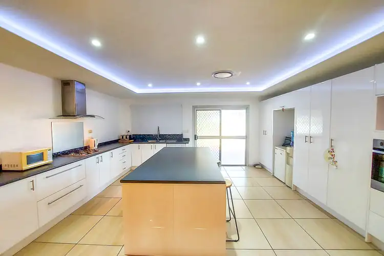 Third view of Homely house listing, 91 Kookaburra Street, Mount Isa QLD 4825