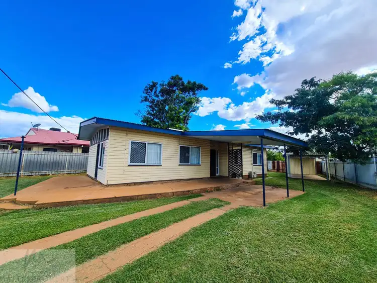 35 Carbine Avenue, Mount Isa QLD 4825