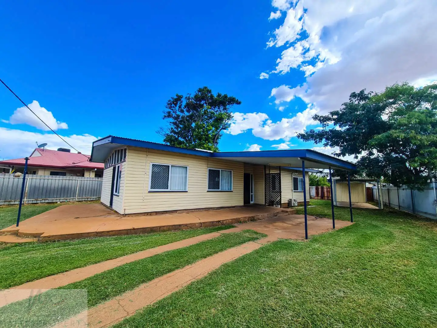 Main view of Homely house listing, 35 Carbine Avenue, Mount Isa QLD 4825