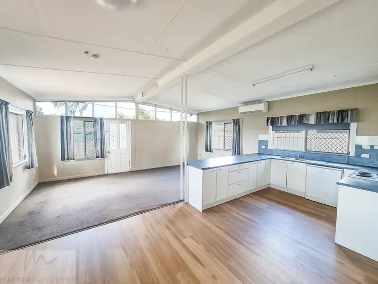 Second view of Homely house listing, 35 Carbine Avenue, Mount Isa QLD 4825