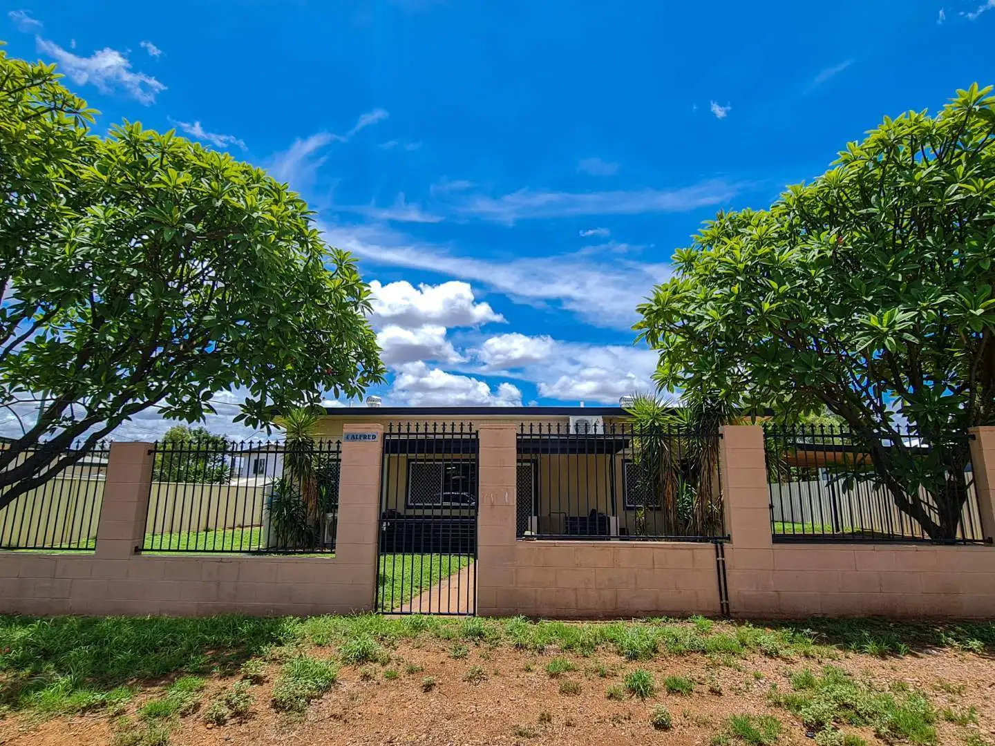 Main view of Homely house listing, 4 Alfred Street, Mount Isa QLD 4825