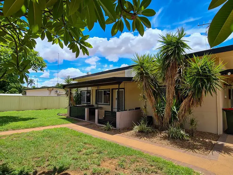 Second view of Homely house listing, 4 Alfred Street, Mount Isa QLD 4825