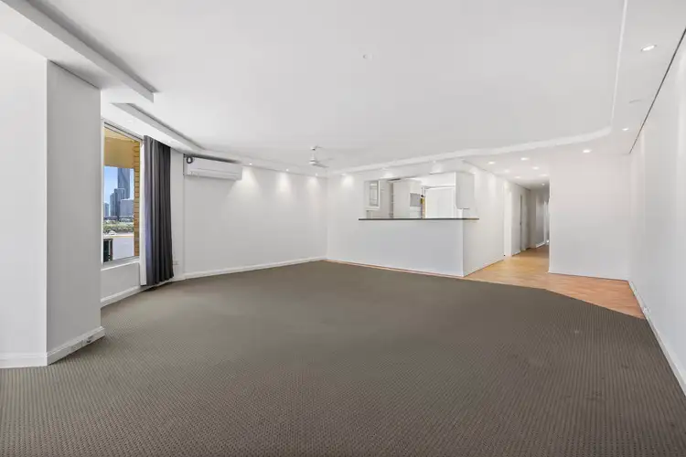 Third view of Homely unit listing, 82/23-27 Griffith Street, New Farm QLD 4005