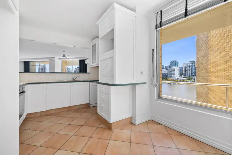 Fifth view of Homely unit listing, 82/23-27 Griffith Street, New Farm QLD 4005