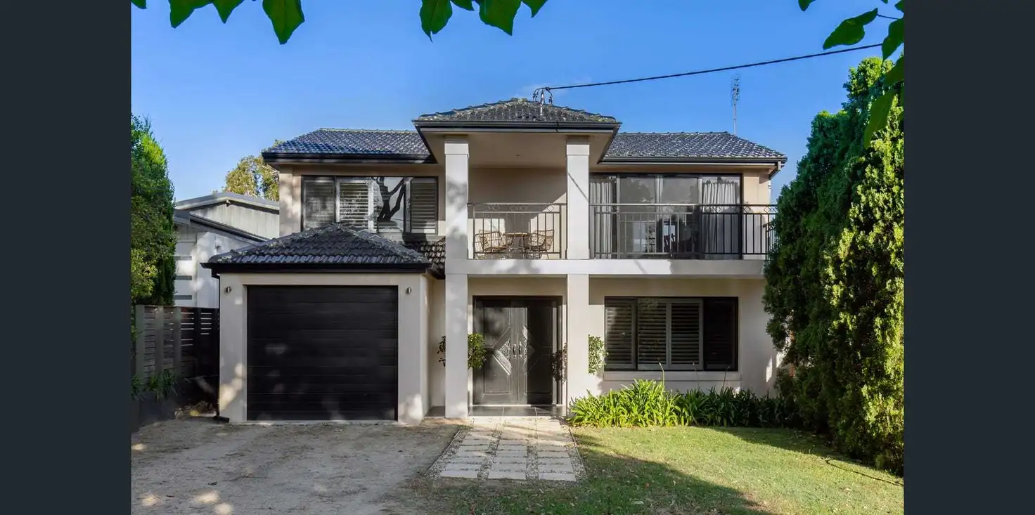 Main view of Homely house listing, 25 Veterans Parade, Collaroy Plateau NSW 2097