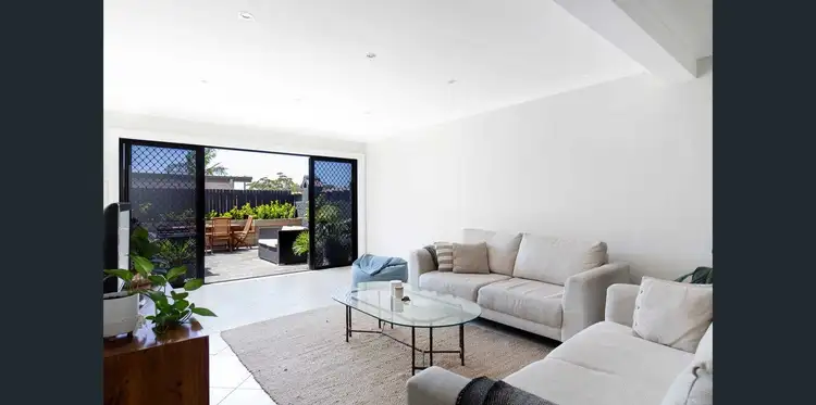 Second view of Homely house listing, 25 Veterans Parade, Collaroy Plateau NSW 2097