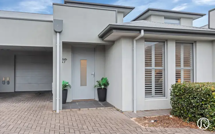 Second view of Homely house listing, 14F Grivell Street, Campbelltown SA 5074